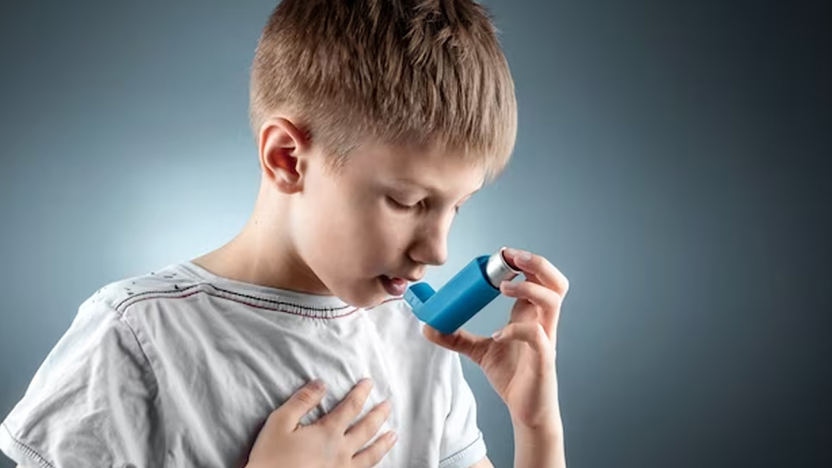 NHANES — 呼吸系统症状（Respiratory Symptoms）