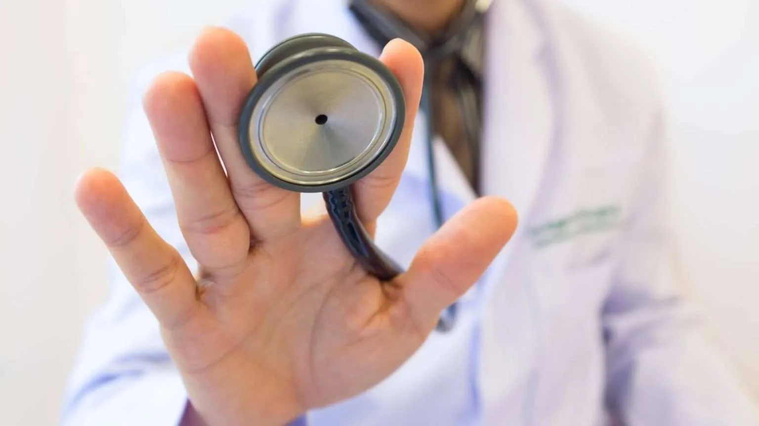 ELSA — 常规体格检查（Physical Examination ）