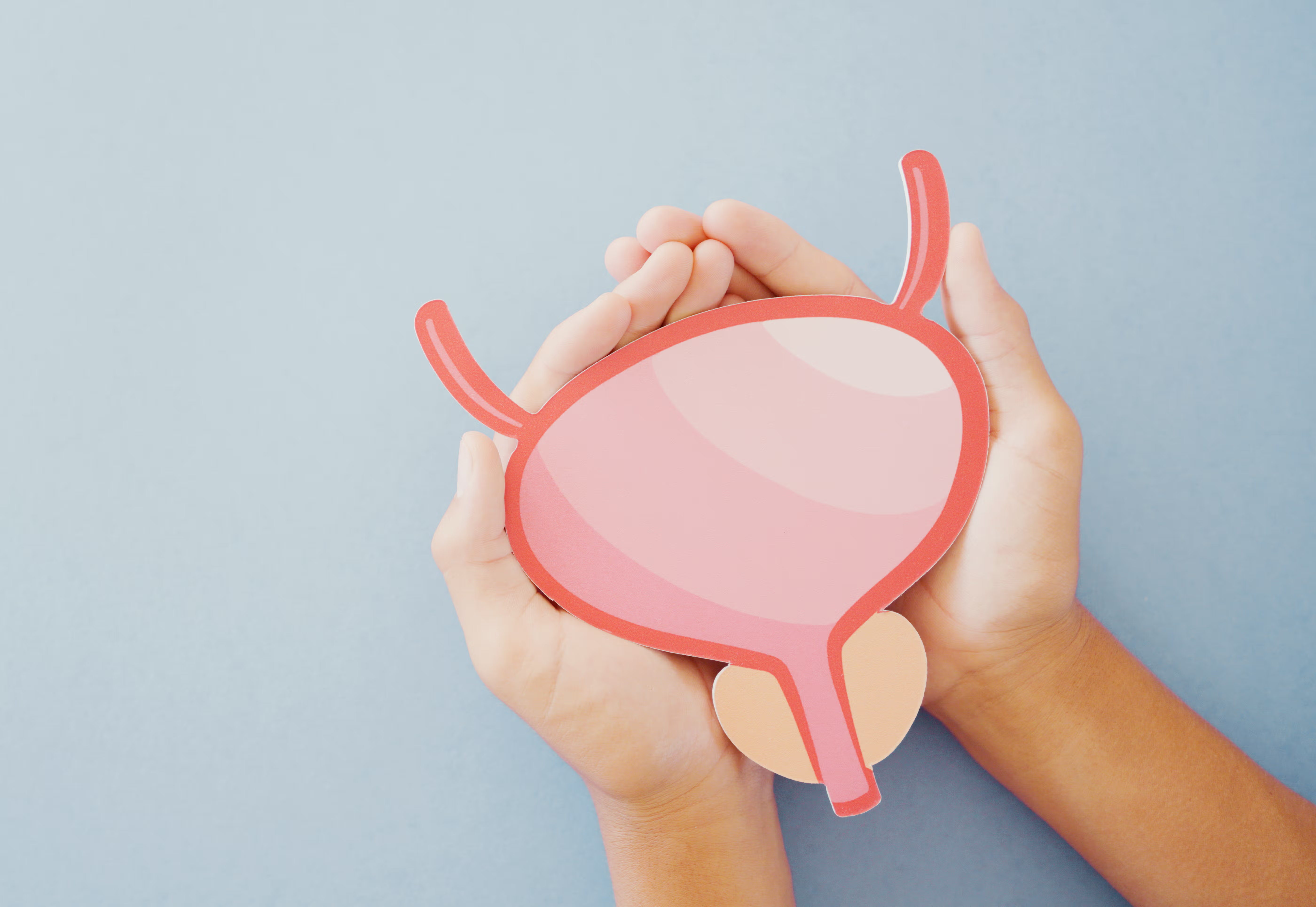 NHANES — 夜尿症（Nocturia）& 膀胱过度活动症（OAB）&下尿路症状（LUTS）